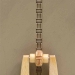 5mm Mini-Roller  Basketweave 2 - MKM-MRS-017