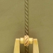 5mm Mini-Roller  Single rope - MKM-MRS-013