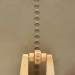 5mm Mini-Roller  Spiral - MKM-MRS-014
