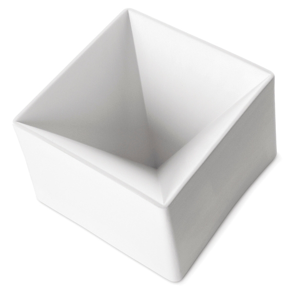 6.7 in. Pyramid Casting Mold 
