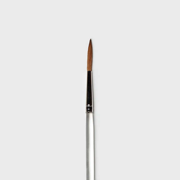#6 Script Liner 
