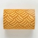 6 cm Roller Basket weave - MKM-RL-004