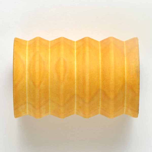 6 cm Roller Big V grooves 