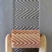 6 cm Roller Big zigzag - MKM-RL-006