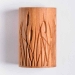6 cm Roller  Cattails - MKM-RL-024
