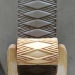 6 cm Roller Diamonds - MKM-RL-007