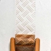 6 cm Roller  Loose Weave - MKM-RL-009
