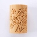 6 cm Roller  Monstera - MKM-RL-041