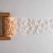 6 cm Roller  Monstera - MKM-RL-041