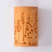 6 cm Roller  Mountain Forest - MKM-RL-032