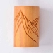 6 cm Roller Mountain Range - MKM-RL-031