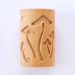 6 cm Roller  Mushrooms - MKM-RL-043
