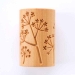 6 cm Roller  Prairie Flowers - MKM-RL-042