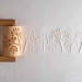 6 cm Roller  Prairie Flowers - MKM-RL-042