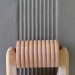 6 cm Roller Small bumps - MKM-RL-102