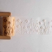 6 cm Roller  Wild Flowers - MKM-RL-040