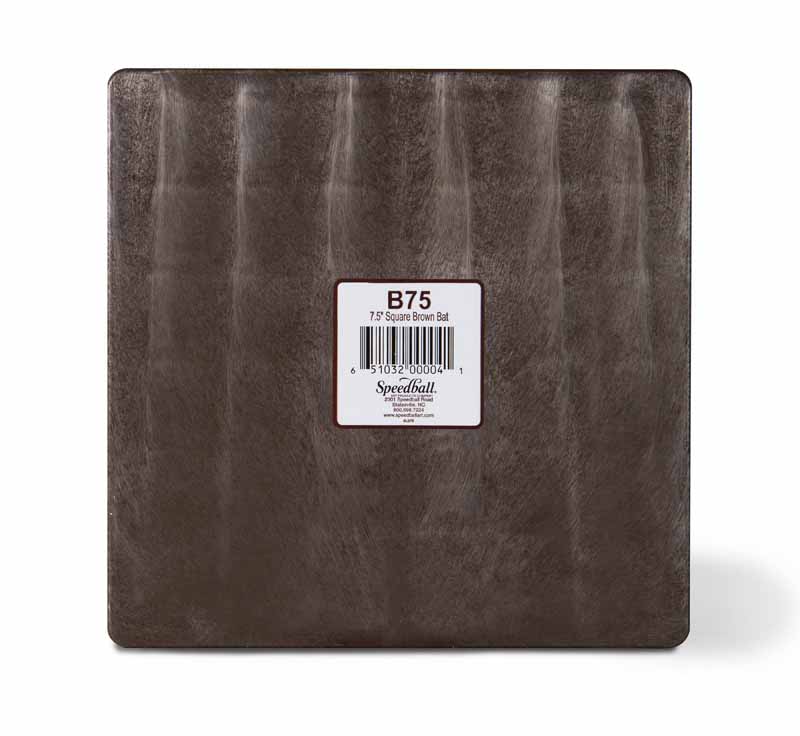 7.5 In. Brown
