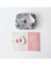 ANETO - White Porcelain cone 6-8 - SiO2-AN