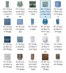 Amaco Advantage Sheet 