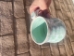 Amaco, Honeydew - PCF-18 Pint