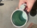 Amaco, Honeydew - PCF-18 Pint