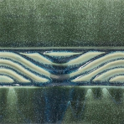 Amaco, Potters Choice: Serpentine Green 