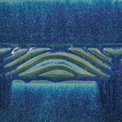 Amaco, Potters Choice: Tuscan Blue 