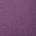 Amethyst Transparent, Thin-rolled, 2 mm, Fusible, 17 x 20 in., Half Sheet - 001228-0050-F-HALF