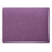 Amethyst Transparent, Thin-rolled, 2 mm, Fusible, 17 x 20 in., Half Sheet - 001228-0050-F-HALF