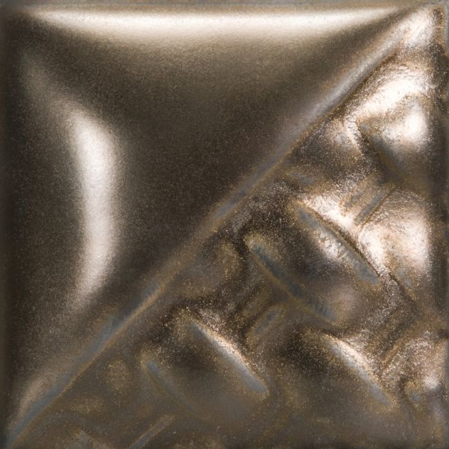 Antique Brass 