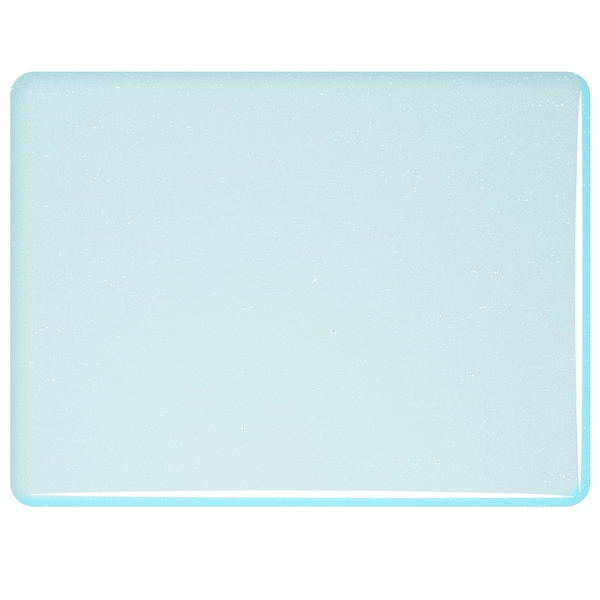 Aqua Blue Tint, Dbl-rolled 