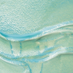 Aqua Shimmer aqua shimmer, amaco, amaco - pearlescent, ceramic glaze, pottery glaze, ceramic supplies, pottery supplies, pottery supplies online, GlazeQueen