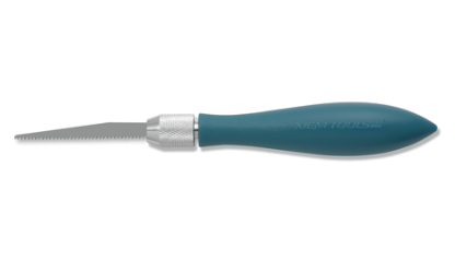 Artists Saw Flexible Fine Teeth High-Carbon Steel Blade 
