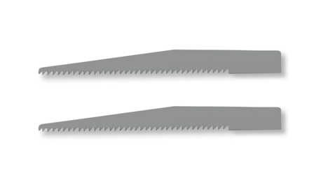 Artists Saw Replaceable Blades (2) 