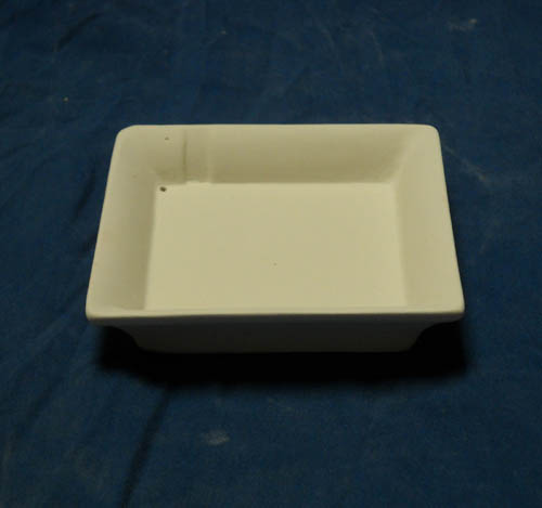 Asian Sauce Dish 