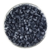 Aventurine Blue Transparent, Frit, Fusible - 001140-0001-F-P001
