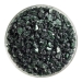 Aventurine Green Transparent, Frit, Fusible - 001112-0001-F-P001