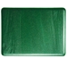 Aventurine Green Transparent, Thin-rolled, 2 mm, Fusible, 17 x 20 in., Half Sheet - 001112-0050-F-HALF