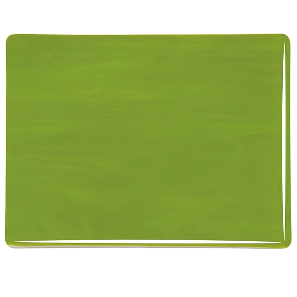 Avocado Green, Dbl-rolled 