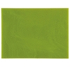 Avocado Green Opalescent, Thin-rolled, 2 mm, Fusible, 17 x 20 in., Half Sheet 