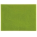 Avocado Green Opalescent, Thin-rolled, 2 mm, Fusible, 17 x 20 in., Half Sheet - 000222-0050-F-HALF