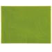 Avocado Green Opalescent, Thin-rolled, 2 mm, Fusible, 17 x 20 in., Half Sheet - 000222-0050-F-HALF