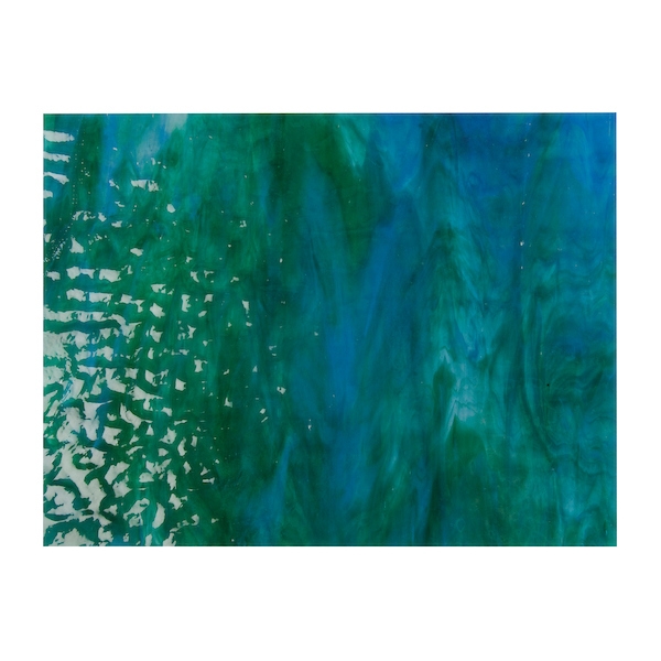 Azure Blue, Jade Green, Neo-lavender, Soft Ripple 