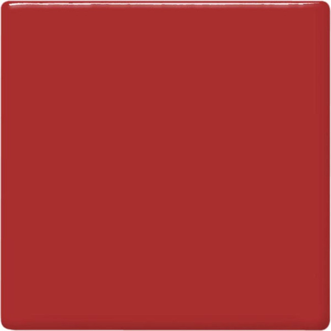BRICK RED 