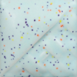 Baby Blue Speck 