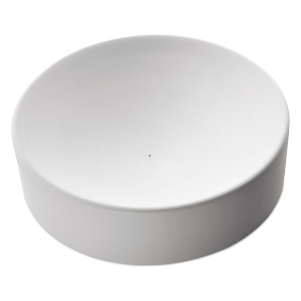 Ball Surface, 11.75 in. (298 mm) 
