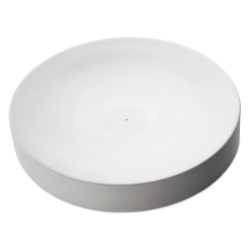Ball Surface, 14.875 in. (378 mm) 