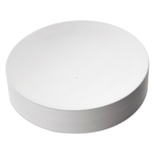 Ball Surface, 17 in. (432 mm) 