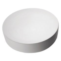 Ball Surface, 22 in. (559 mm) 