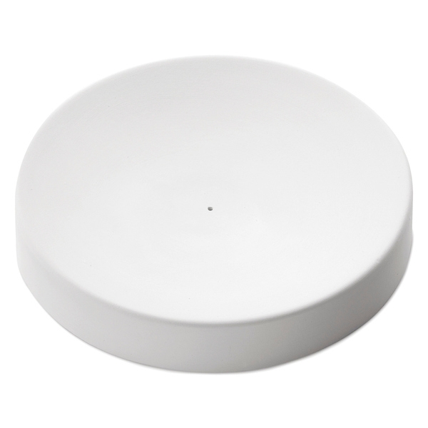 Ball Surface, 8 in. (203 mm) 